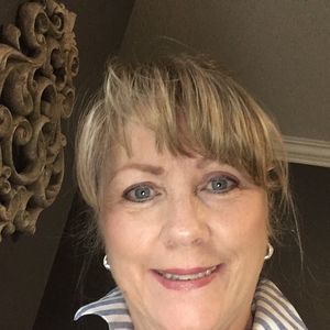 Meet your Posher, Terry